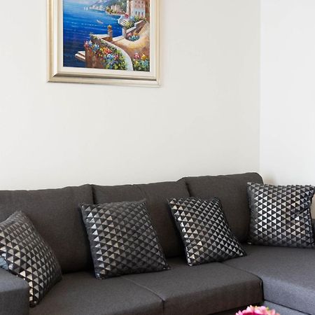 Apartman Grof 스플리트 외부 사진