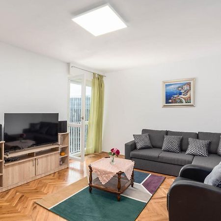 Apartman Grof 스플리트 외부 사진