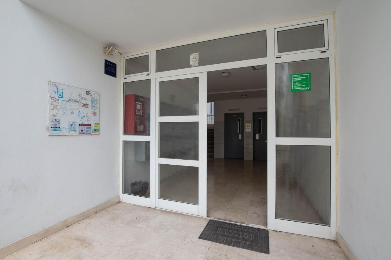 Apartman Grof 스플리트 외부 사진