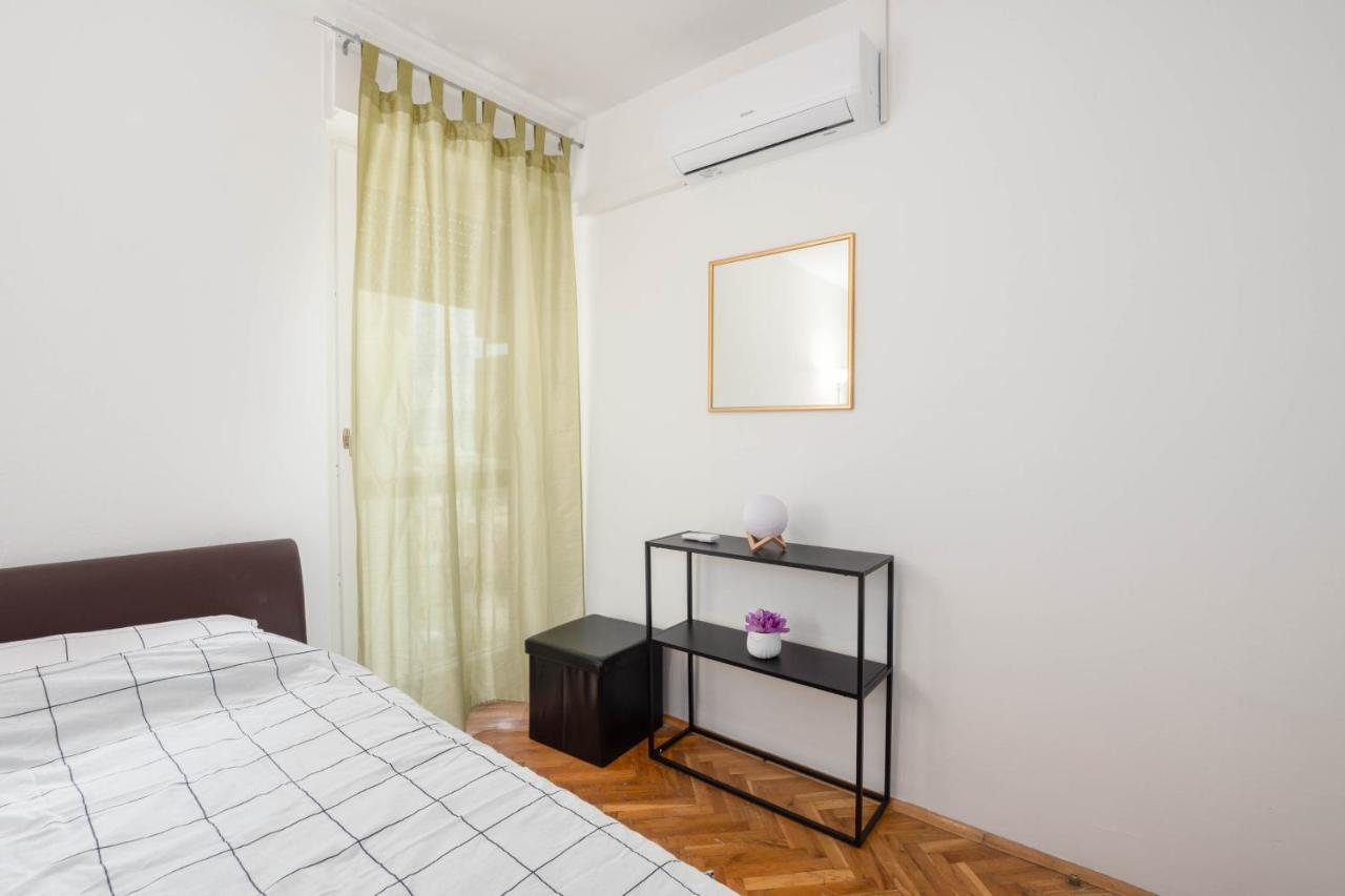 Apartman Grof 스플리트 외부 사진