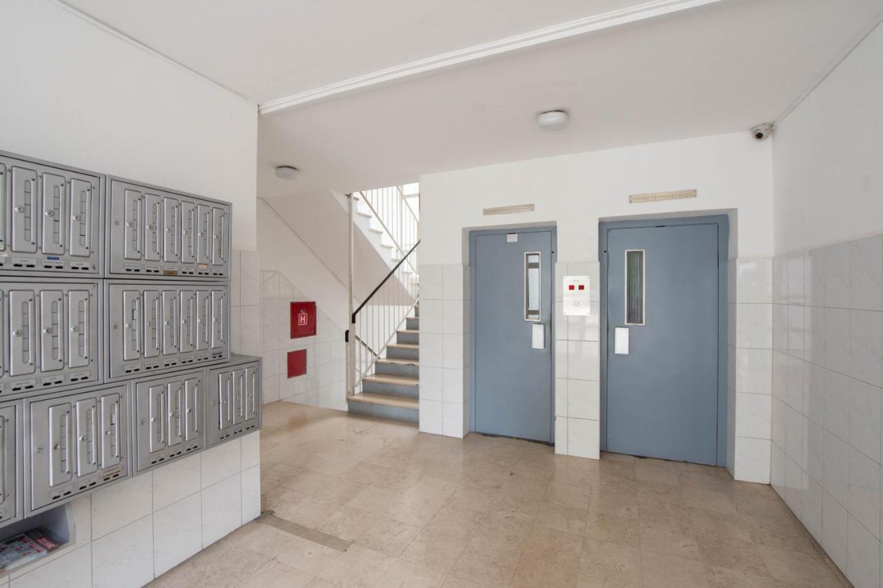Apartman Grof 스플리트 외부 사진