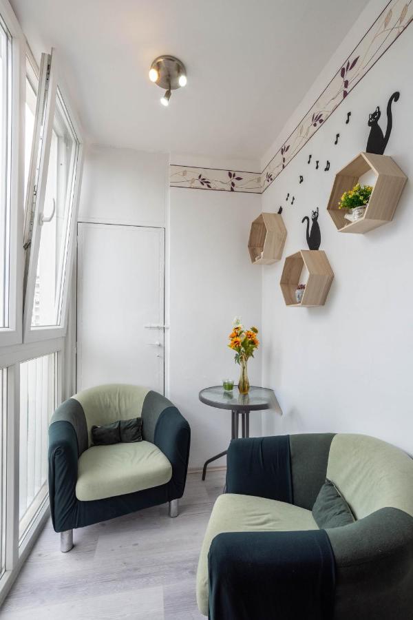 Apartman Grof 스플리트 외부 사진